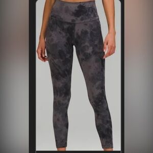 lululemon Align™ High-Rise Pant 25